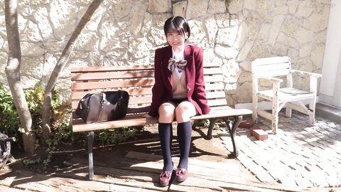 LOVEPOP Gravure No.95 - Moeka Sasaki 佐々木萌香 MOVIES 44
