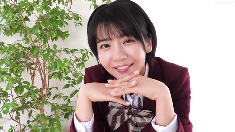 LOVEPOP Gravure No.95 - Moeka Sasaki 佐々木萌香 MOVIES 44