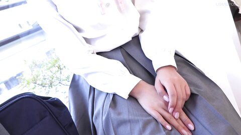 LOVEPOP Gravure No.95 - Moeka Sasaki 佐々木萌香 MOVIES 45