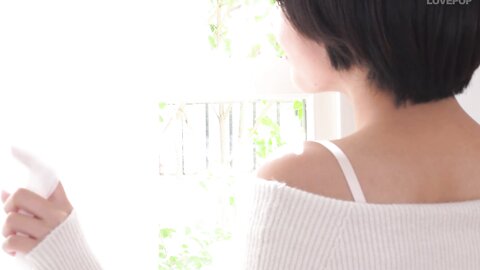 LOVEPOP Gravure No.95 - Moeka Sasaki 佐々木萌香 MOVIES 47