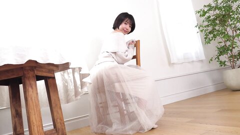 LOVEPOP Gravure No.95 - Moeka Sasaki 佐々木萌香 MOVIES 47