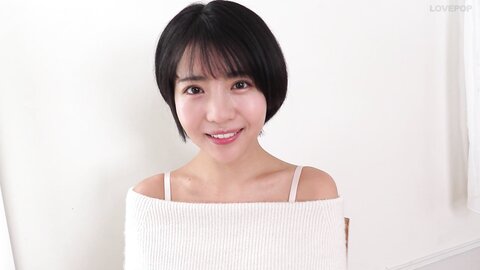 LOVEPOP Gravure No.95 - Moeka Sasaki 佐々木萌香 MOVIES 47
