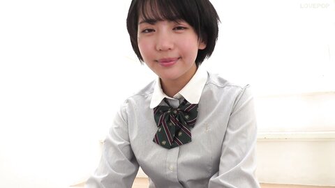 LOVEPOP Gravure No.95 - Moeka Sasaki 佐々木萌香 MOVIES 49