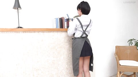 LOVEPOP Gravure No.95 - Moeka Sasaki 佐々木萌香 MOVIES 49