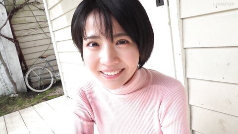 LOVEPOP Gravure No.95 - Moeka Sasaki 佐々木萌香 MOVIES 50