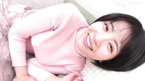 LOVEPOP Gravure No.95 - Moeka Sasaki 佐々木萌香 MOVIES 50
