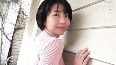 LOVEPOP Gravure No.95 - Moeka Sasaki 佐々木萌香 MOVIES 50