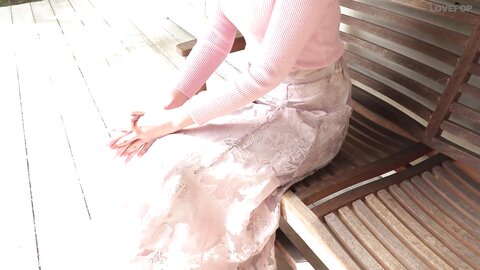 LOVEPOP Gravure No.95 - Moeka Sasaki 佐々木萌香 MOVIES 50