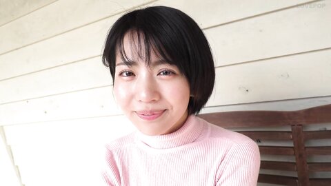 LOVEPOP Gravure No.95 - Moeka Sasaki 佐々木萌香 MOVIES 50