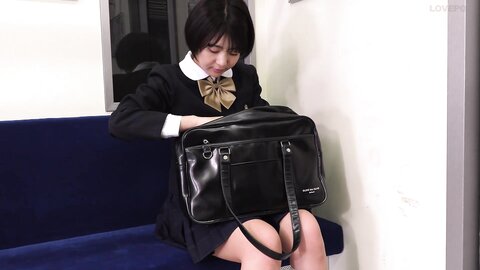 LOVEPOP Gravure No.95 - Moeka Sasaki 佐々木萌香 MOVIES 52