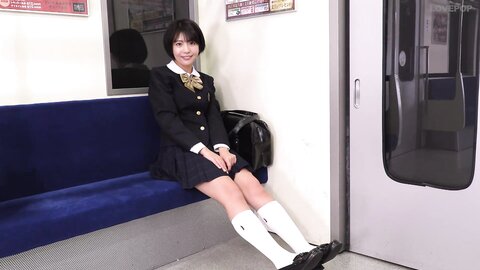 LOVEPOP Gravure No.95 - Moeka Sasaki 佐々木萌香 MOVIES 52