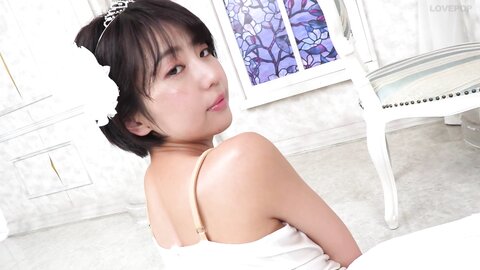 LOVEPOP Gravure No.95 - Moeka Sasaki 佐々木萌香 MOVIES 55