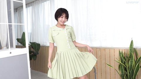LOVEPOP Gravure No.95 - Moeka Sasaki 佐々木萌香 MOVIES 56