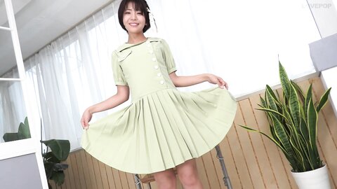 LOVEPOP Gravure No.95 - Moeka Sasaki 佐々木萌香 MOVIES 56