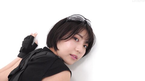 LOVEPOP Gravure No.95 - Moeka Sasaki 佐々木萌香 MOVIES 57