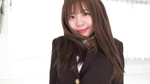 LOVEPOP Gravure No.95 - Moeka Sasaki 佐々木萌香 MOVIES 64