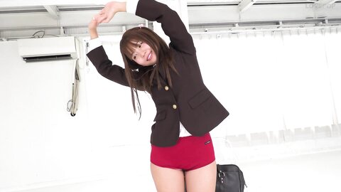 LOVEPOP Gravure No.95 - Moeka Sasaki 佐々木萌香 MOVIES 64