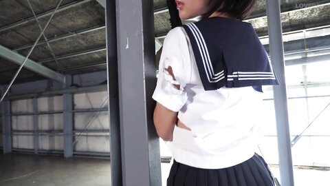 LOVEPOP Gravure No.95 - Moeka Sasaki 佐々木萌香 MOVIES 66