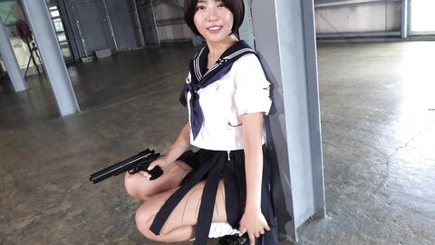 LOVEPOP Gravure No.95 - Moeka Sasaki 佐々木萌香 MOVIES 66