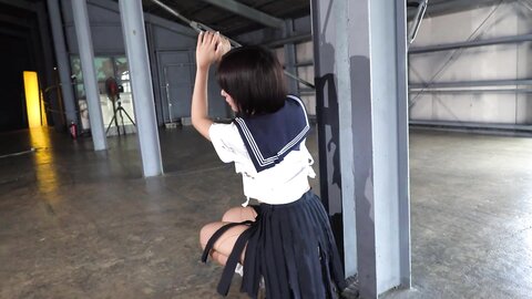 LOVEPOP Gravure No.95 - Moeka Sasaki 佐々木萌香 MOVIES 66