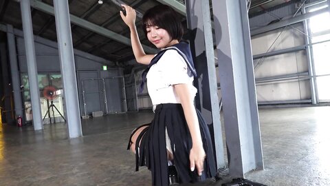 LOVEPOP Gravure No.95 - Moeka Sasaki 佐々木萌香 MOVIES 66