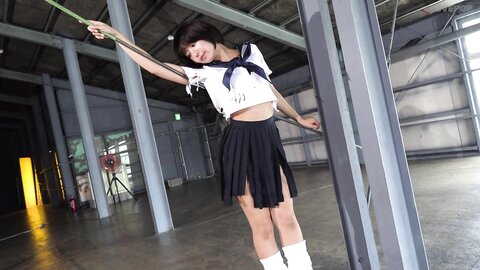 LOVEPOP Gravure No.95 - Moeka Sasaki 佐々木萌香 MOVIES 66