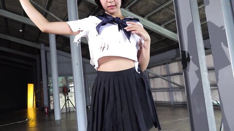 LOVEPOP Gravure No.95 - Moeka Sasaki 佐々木萌香 MOVIES 66