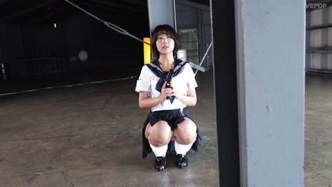 LOVEPOP Gravure No.95 - Moeka Sasaki 佐々木萌香 MOVIES 66