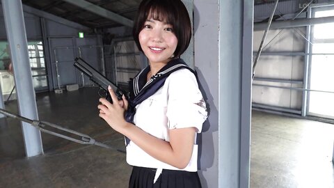 LOVEPOP Gravure No.95 - Moeka Sasaki 佐々木萌香 MOVIES 66