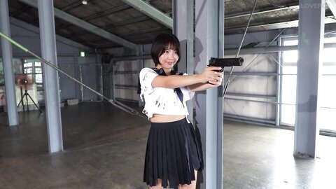 LOVEPOP Gravure No.95 - Moeka Sasaki 佐々木萌香 MOVIES 66