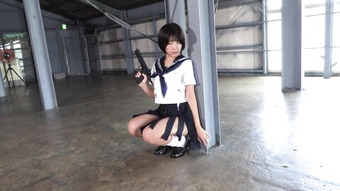 LOVEPOP Gravure No.95 - Moeka Sasaki 佐々木萌香 MOVIES 66
