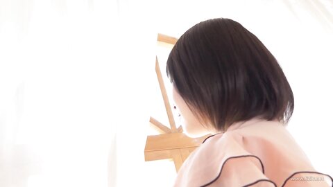 NOST-014 Cherry Blossom - Saki Sakurai