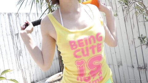 NOST-014 Cherry Blossom - Saki Sakurai