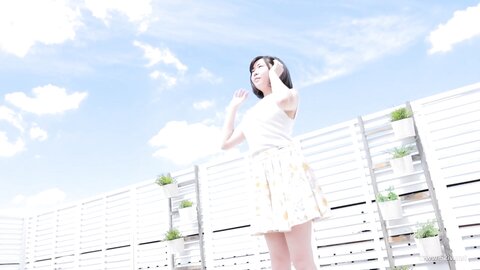 NOST-022 Nina Is A Kyuun! -Nina Ito