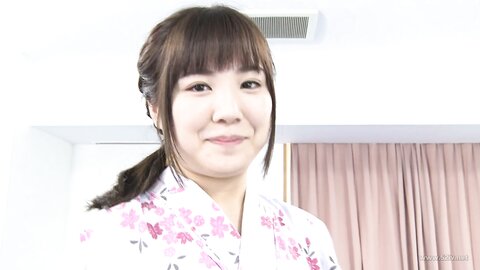 NOST-023 Yukina Too Cute-Yukina Kawai
