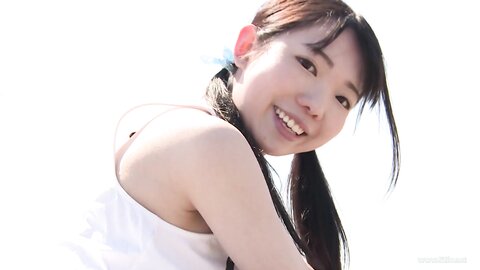 NOST-026 Be My Own Kimi Desu - Aina Fujita