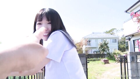 NOST-026 Be My Own Kimi Desu - Aina Fujita