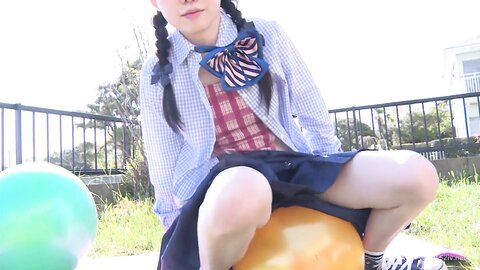 NOST-026 Be My Own Kimi Desu - Aina Fujita