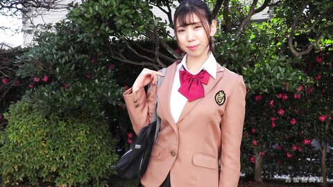 NOST-033 MOE BEPPIN - Moe Mikami