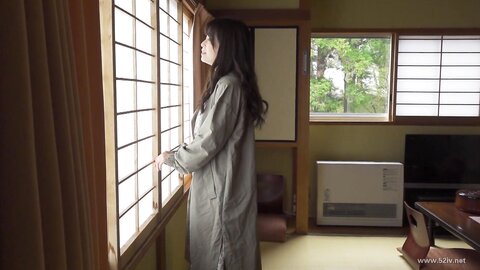 NOST-040 Spring Maiden - Mei Haruna