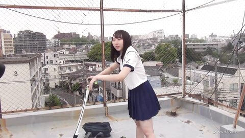 NOST-044 Angel Ikaika Revolution-Angel Ikaika Champi