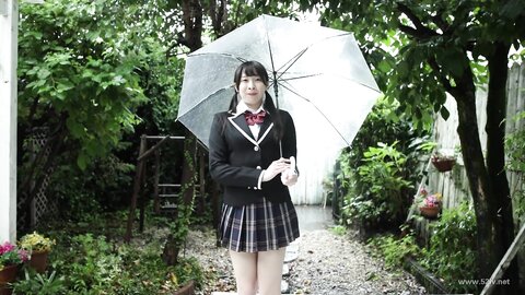 NOST-054 When The Wind Is Calm - Haruki Jounagi