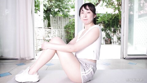 NOST-054 When The Wind Is Calm - Haruki Jounagi