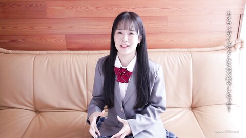 NOST-073 First Time - Tau Kusunoki
