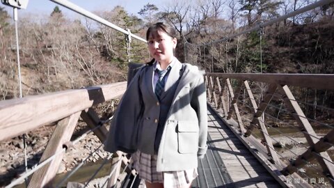 NOST-075 I Love You, You Know. -Yuria Fujino