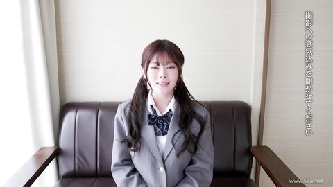 NOST-077 First Time-Natsume Mikuru