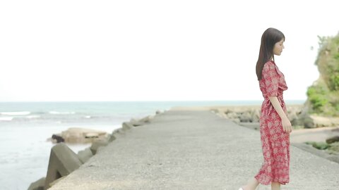 OME-665 1st Impact Lady Crazy Mio Sakai