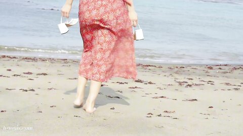 OME-665 1st Impact Lady Crazy Mio Sakai