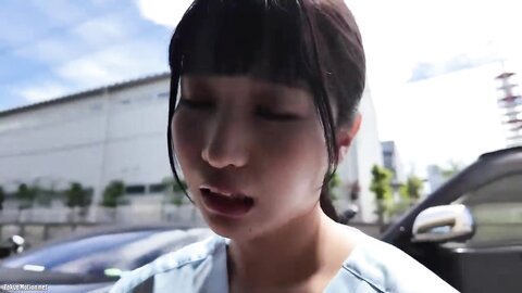 PM-031 Young Wife's Shame Omniverse vol. 9