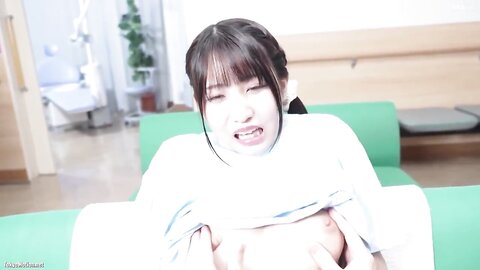 PM-036 Young Wife's Shame Omniverse vol. 14